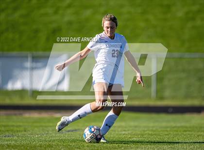 Thumbnail 3 in Cheverus vs. Kennebunk (MPA Class A preliminary Round) photogallery.
