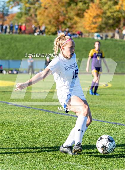 Thumbnail 2 in Cheverus vs. Kennebunk (MPA Class A preliminary Round) photogallery.