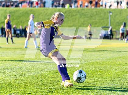 Thumbnail 2 in Cheverus vs. Kennebunk (MPA Class A preliminary Round) photogallery.