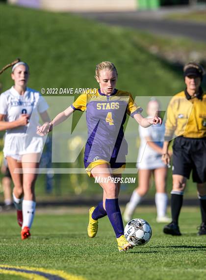 Thumbnail 2 in Cheverus vs. Kennebunk (MPA Class A preliminary Round) photogallery.