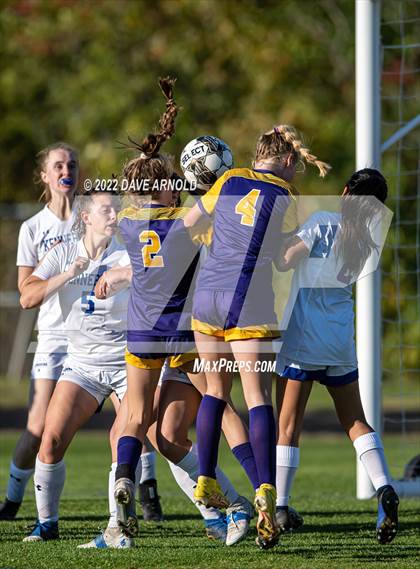 Thumbnail 2 in Cheverus vs. Kennebunk (MPA Class A preliminary Round) photogallery.