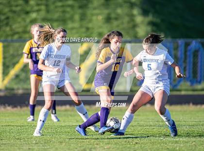 Thumbnail 1 in Cheverus vs. Kennebunk (MPA Class A preliminary Round) photogallery.