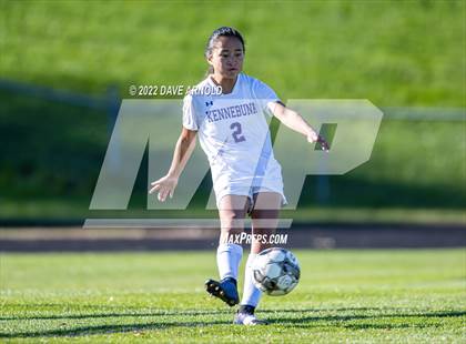 Thumbnail 1 in Cheverus vs. Kennebunk (MPA Class A preliminary Round) photogallery.