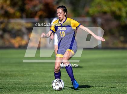 Thumbnail 2 in Cheverus vs. Kennebunk (MPA Class A preliminary Round) photogallery.