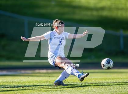 Thumbnail 2 in Cheverus vs. Kennebunk (MPA Class A preliminary Round) photogallery.