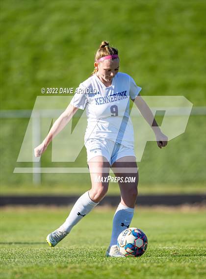 Thumbnail 1 in Cheverus vs. Kennebunk (MPA Class A preliminary Round) photogallery.