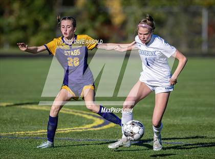Thumbnail 2 in Cheverus vs. Kennebunk (MPA Class A preliminary Round) photogallery.