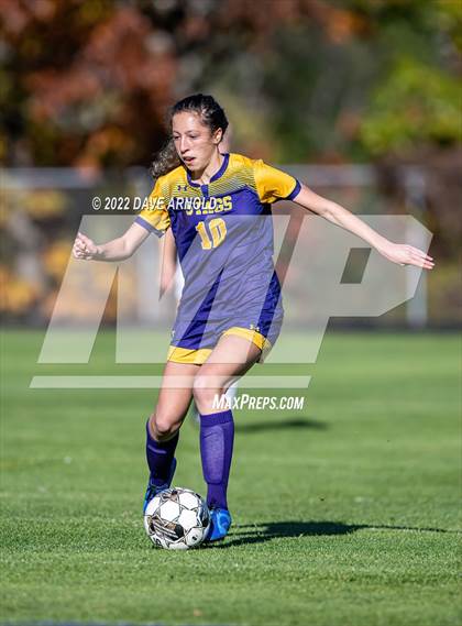 Thumbnail 3 in Cheverus vs. Kennebunk (MPA Class A preliminary Round) photogallery.