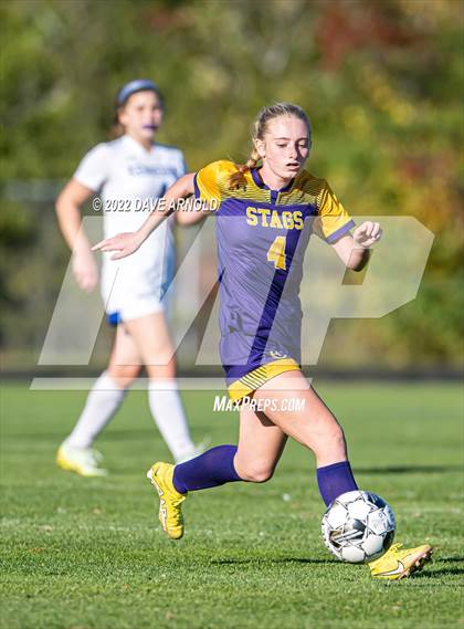 Thumbnail 2 in Cheverus vs. Kennebunk (MPA Class A preliminary Round) photogallery.