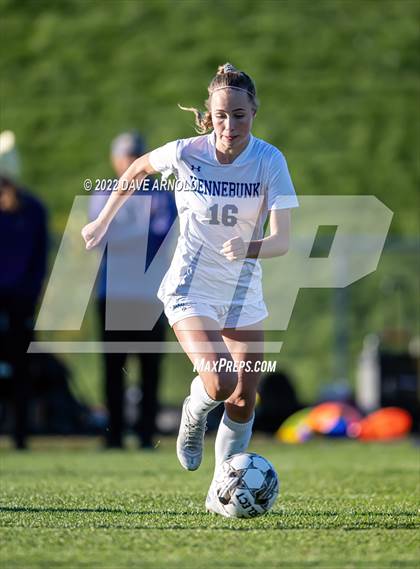 Thumbnail 1 in Cheverus vs. Kennebunk (MPA Class A preliminary Round) photogallery.