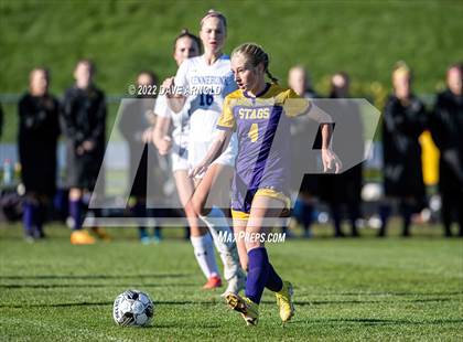 Thumbnail 1 in Cheverus vs. Kennebunk (MPA Class A preliminary Round) photogallery.