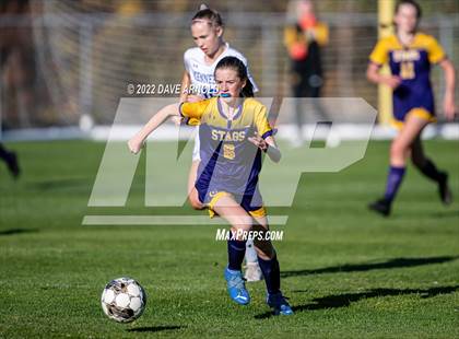 Thumbnail 2 in Cheverus vs. Kennebunk (MPA Class A preliminary Round) photogallery.