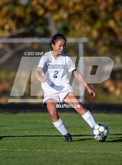 Thumbnail 2 in Cheverus vs. Kennebunk (MPA Class A preliminary Round) photogallery.