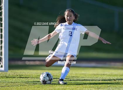 Thumbnail 1 in Cheverus vs. Kennebunk (MPA Class A preliminary Round) photogallery.