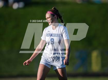 Thumbnail 3 in Cheverus vs. Kennebunk (MPA Class A preliminary Round) photogallery.