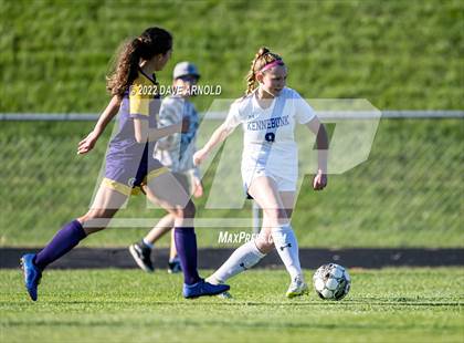 Thumbnail 3 in Cheverus vs. Kennebunk (MPA Class A preliminary Round) photogallery.