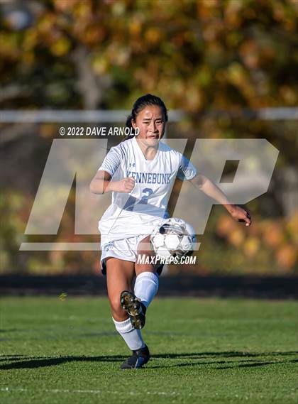 Thumbnail 3 in Cheverus vs. Kennebunk (MPA Class A preliminary Round) photogallery.