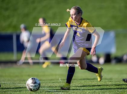 Thumbnail 3 in Cheverus vs. Kennebunk (MPA Class A preliminary Round) photogallery.