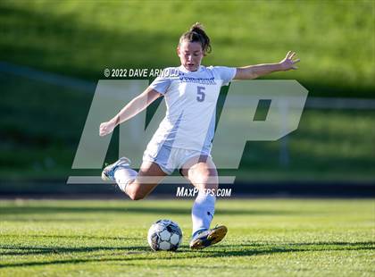 Thumbnail 2 in Cheverus vs. Kennebunk (MPA Class A preliminary Round) photogallery.
