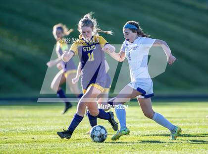 Thumbnail 1 in Cheverus vs. Kennebunk (MPA Class A preliminary Round) photogallery.