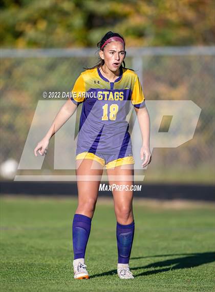 Thumbnail 3 in Cheverus vs. Kennebunk (MPA Class A preliminary Round) photogallery.