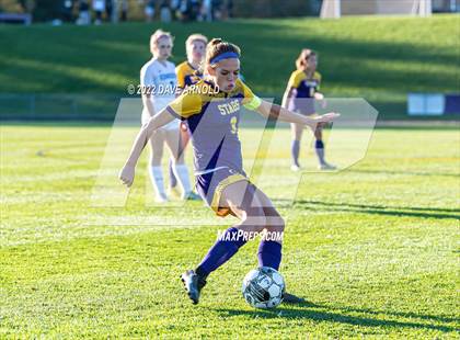 Thumbnail 2 in Cheverus vs. Kennebunk (MPA Class A preliminary Round) photogallery.