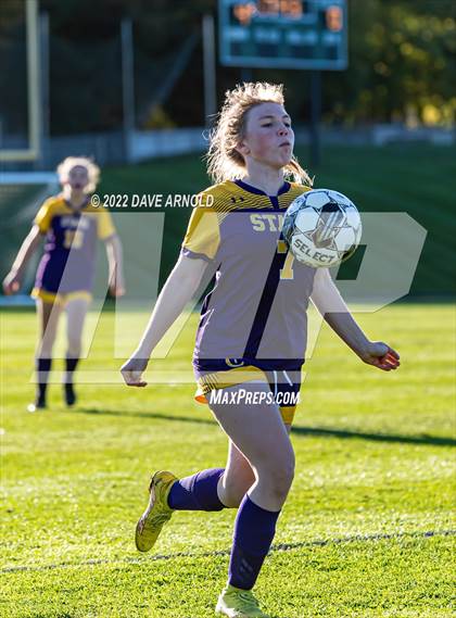 Thumbnail 2 in Cheverus vs. Kennebunk (MPA Class A preliminary Round) photogallery.