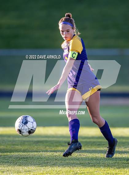 Thumbnail 3 in Cheverus vs. Kennebunk (MPA Class A preliminary Round) photogallery.