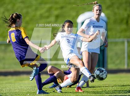 Thumbnail 3 in Cheverus vs. Kennebunk (MPA Class A preliminary Round) photogallery.