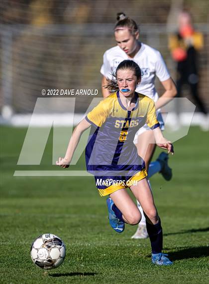 Thumbnail 1 in Cheverus vs. Kennebunk (MPA Class A preliminary Round) photogallery.