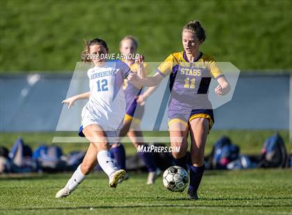 Thumbnail 3 in Cheverus vs. Kennebunk (MPA Class A preliminary Round) photogallery.