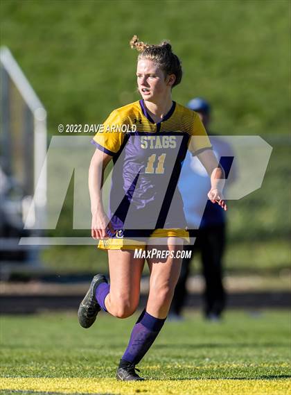 Thumbnail 2 in Cheverus vs. Kennebunk (MPA Class A preliminary Round) photogallery.