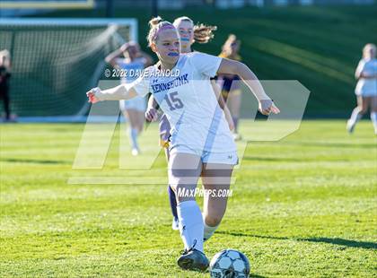 Thumbnail 3 in Cheverus vs. Kennebunk (MPA Class A preliminary Round) photogallery.
