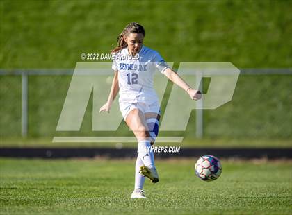 Thumbnail 2 in Cheverus vs. Kennebunk (MPA Class A preliminary Round) photogallery.