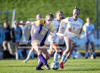 Thumbnail 2 in Cheverus vs. Kennebunk (MPA Class A preliminary Round) photogallery.