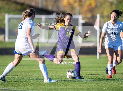 Thumbnail 1 in Cheverus vs. Kennebunk (MPA Class A preliminary Round) photogallery.