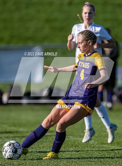 Thumbnail 1 in Cheverus vs. Kennebunk (MPA Class A preliminary Round) photogallery.