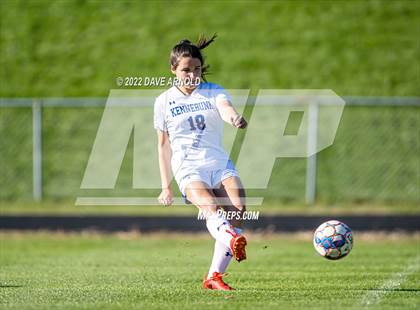 Thumbnail 1 in Cheverus vs. Kennebunk (MPA Class A preliminary Round) photogallery.