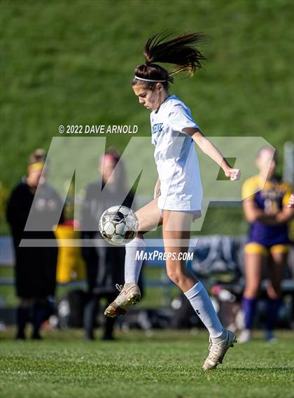 Thumbnail 3 in Cheverus vs. Kennebunk (MPA Class A preliminary Round) photogallery.