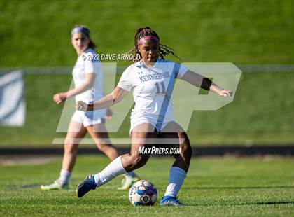 Thumbnail 3 in Cheverus vs. Kennebunk (MPA Class A preliminary Round) photogallery.