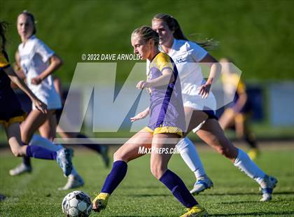 Thumbnail 2 in Cheverus vs. Kennebunk (MPA Class A preliminary Round) photogallery.