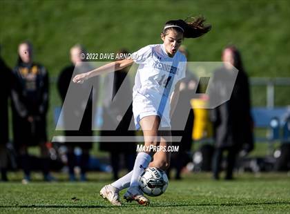 Thumbnail 2 in Cheverus vs. Kennebunk (MPA Class A preliminary Round) photogallery.