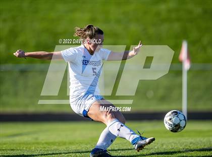 Thumbnail 2 in Cheverus vs. Kennebunk (MPA Class A preliminary Round) photogallery.