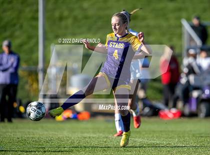 Thumbnail 3 in Cheverus vs. Kennebunk (MPA Class A preliminary Round) photogallery.