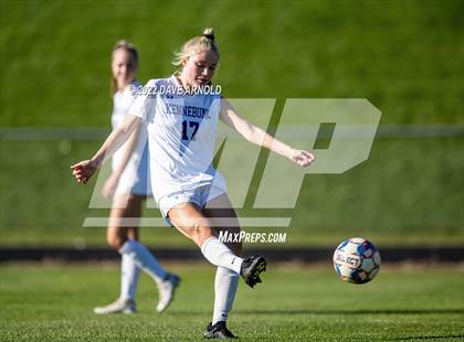 Thumbnail 2 in Cheverus vs. Kennebunk (MPA Class A preliminary Round) photogallery.