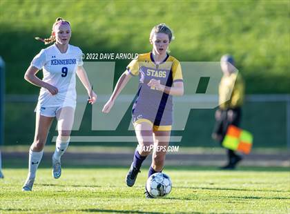 Thumbnail 3 in Cheverus vs. Kennebunk (MPA Class A preliminary Round) photogallery.