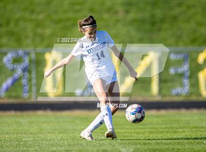 Thumbnail 2 in Cheverus vs. Kennebunk (MPA Class A preliminary Round) photogallery.