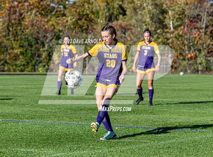 Thumbnail 1 in Cheverus vs. Kennebunk (MPA Class A preliminary Round) photogallery.