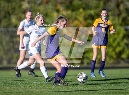 Thumbnail 2 in Cheverus vs. Kennebunk (MPA Class A preliminary Round) photogallery.