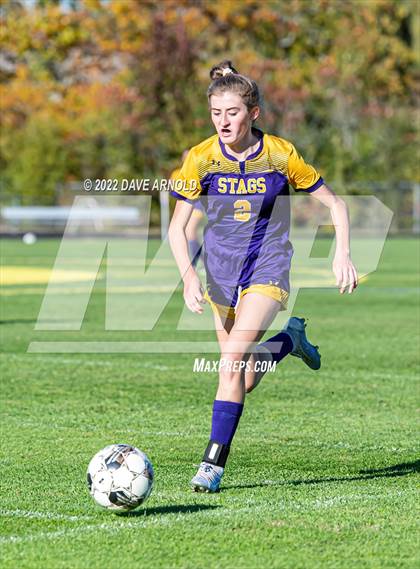 Thumbnail 1 in Cheverus vs. Kennebunk (MPA Class A preliminary Round) photogallery.